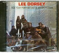 Dorsey, Lee - Ride Your Pony