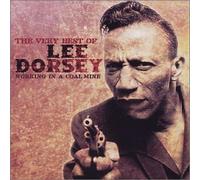 Dorsey, Lee - Working in a Coalmine: Very Be