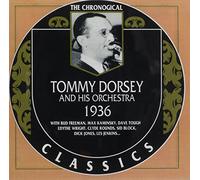 DORSEY,TOMMY - 1936