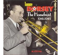 Dorsey, Tommy - 1941-45 Homefront