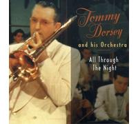 Dorsey, Tommy - All Through The Night