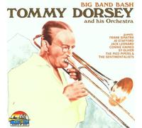 Dorsey, Tommy - Big Band Bash