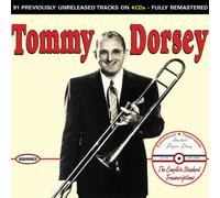 Dorsey, Tommy - Complete Standard Transcriptio