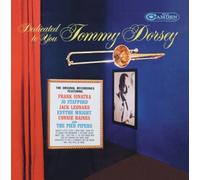 Dorsey, Tommy - Dedicated to You