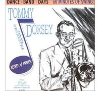 Dorsey Tommy - Dorsey Tommy - Song of India