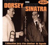 Dorsey Tommy Frank Si - Indispensable Rca Jazz