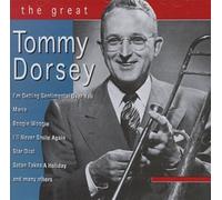 Dorsey, Tommy - Great -16 Tr.-