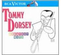 Dorsey, Tommy - Greatest Hits [CASSETTE]