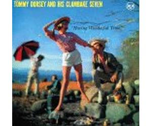 Dorsey, Tommy - Having a Wonderful Time
