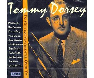 Dorsey Tommy - Im Getting Sentimental Over Yo