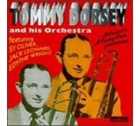 Dorsey, Tommy - Music Maestro Please