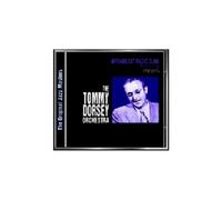Dorsey, Tommy -Orchestra- - Broadcast Radio Club, New York 1936