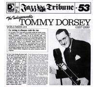 Tommy Dorsey - The Indispensable Vol. 3/4