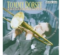 Dorsey, Tommy - The Music Goes Round And Around