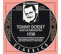 Dorsey, Tommy - Tommy Dorsey 1938