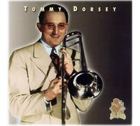 Dorsey, Tommy - Tommy Dorsey