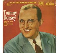 Dorsey, Tommy - Tommy Dorsey and his Orchestra [7" Vinyl]