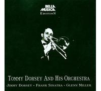Dorsey Tommy - Tommy & His Orchestra