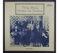 Dorsey, Tommy - Trumpets & Trombones 1 [VINYL]