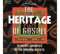 Dorsey - Vol. 1-Heritage of Gospel