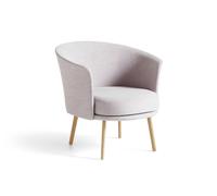 Dorso Lounge Chair Hay - 9368951301940