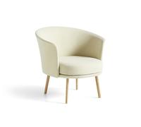 Dorso Lounge Chair Mode 014 / oak oiled Hay - 9368956783091