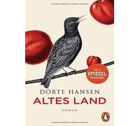 Dorte Hansen Altes Land (Paperback)
