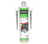 Dortech Metolux Metoset Concrete Repair Resin