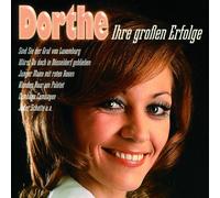 Dorthe - Ihre Grossen Erfolge