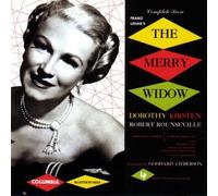 Dorthy Kirsten - The Merry Widow