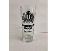 Dortmunder Union Pint Glass