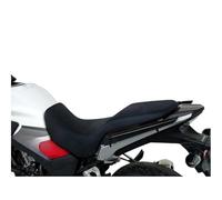 DORTNVYEQ Motorcycle Seat Cover For H&on&da CB500X CB500 X CB 500 X Motorcycle Accessories 3D Mesh Elasticity Protecting Cushion Seat Cover Nylon Fabric Saddle S