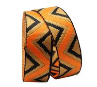 Dortrue Nylon Webbing 1.5 inch -6 Yards Jacquard Nylon Strap for Bags,Bag Straps Replacement Crossbody,Shoulder Straps for Bags,Camera Purse Strap,Tote Bag Webbing and Pet Collars