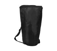 Dorugage African Drum Waterproof Bag, African Drum Shoulder Backpack, Thickened Shoulder Strap Design Music Instrument Backpack for Storing African Drums 9 inches and Under