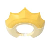 Dorugage Baby Hair Washing Shield | Shower Cap Shampoo Hat for Bath, Baby Shower Head, Toddler Hair Washing Shield for Washing Hair During Bath