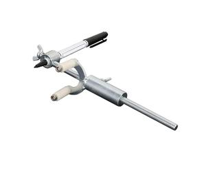 Dorugage Car Wheel Eyebrow Parallel Scriber - Adjustable Wheel Arch Marking Tool,Auto Body Wheel Eyebrow Marker Tool, Adjustable Wheel Arch Parallel Scriber for Auto Sheet Metal Dent Repair