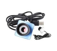 Dorugage Electronic Eyepiece - Telescope Digital Electronic Eyepiece Camera,300000- Resolution Astronomy Photography Accessory for Wildlife Bird Imaging Education Exploration