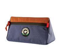 Dorugage for Bicycles Frame Bag - 2L Waterproof Bicycles Saddle Bag | Handlebar Pack, Cycling Accessories Pouch for Mountain Road Bike, Biking Gear