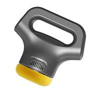 Dorugage Percussion Muscle Massager, Portable Deep Tissue Muscle Handheld Massager for Athletes, Portable Full-Body Massage Device with 3 Interchangeable Heads for Shoulder Neck Arm Leg Waist