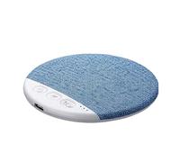 Dorugage Pillow Speaker | Under Pillow Speaker for Sleeping | Portable Ultra Thin Blue-Tooth Pillows Speakers | White Noise Machine Timer Peace Sleep Aid for Side Sleepers & Deep Sleep