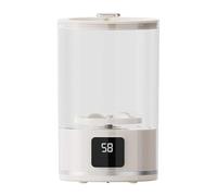 Dorugage Portable Washing Machine,Portable Washer Machine - Small Electric Laundry for Hotel Home Apartment Travel Outdoor Camping Hiking Backpacking RV