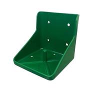 Dorugage Salt Block Holder for Cattle,Mineral Dispenser | Livestock Salt Block Holder,for Cow Deer Goat Sheep Livestock Licking Eating Backyard Farm