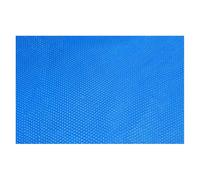 Dorugage Solar Pool Cover | Rectangle/Round Solar Thermal Swimming Pool Cover | Solar Blanket Tarpaulin for Aboves Ground Pools | Pollution Reduction & Insulation Function