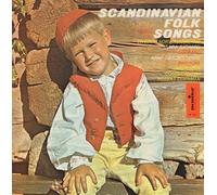 Dorumsgaard, Arne - Scandinavian Folk Songs of Sweden Norway Finland