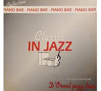 D'Orval Jazz Trio - Piano Bar-Classic in Jazz