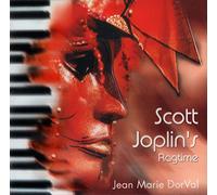 Dorval,Jean Marie - Scott Joplin'S Ragtime