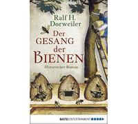 Dorweiler, R Gesang Der Bienen - (German Import) Book NEW