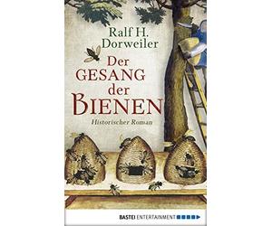 Dorweiler, R Gesang Der Bienen - (German Import) Book NEW