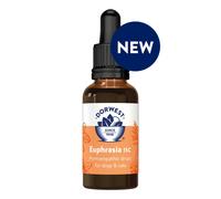 DORWEST Euphrasia 15C Keep Eyes Clear and Bright - 15ml Liquid Homoeopathic