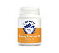 Dorwest Evening Primrose Oil - Capsules - Pack of 200